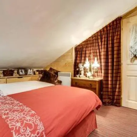 Ancolie 2e Cosy Dans Un Val-dʼIsère